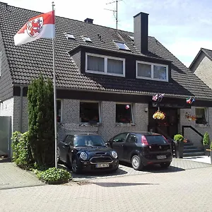 Haus Mariandl Düsseldorf