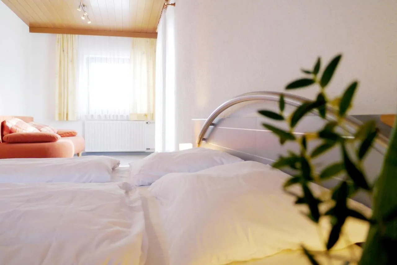 Pension Tanne Neumarkt in der Oberpfalz