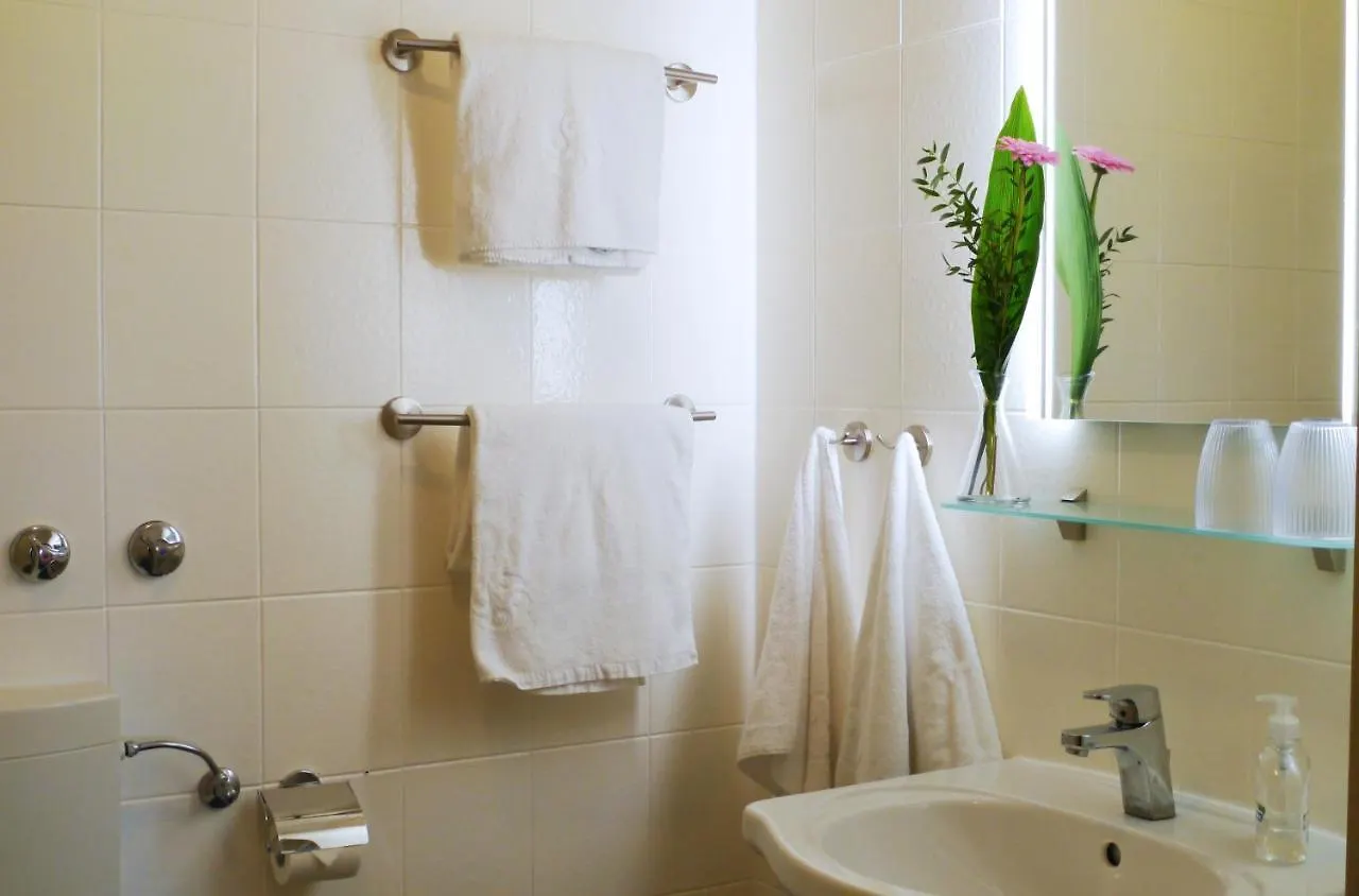 Bed & Breakfast Pension Tanne Neumarkt in der Oberpfalz