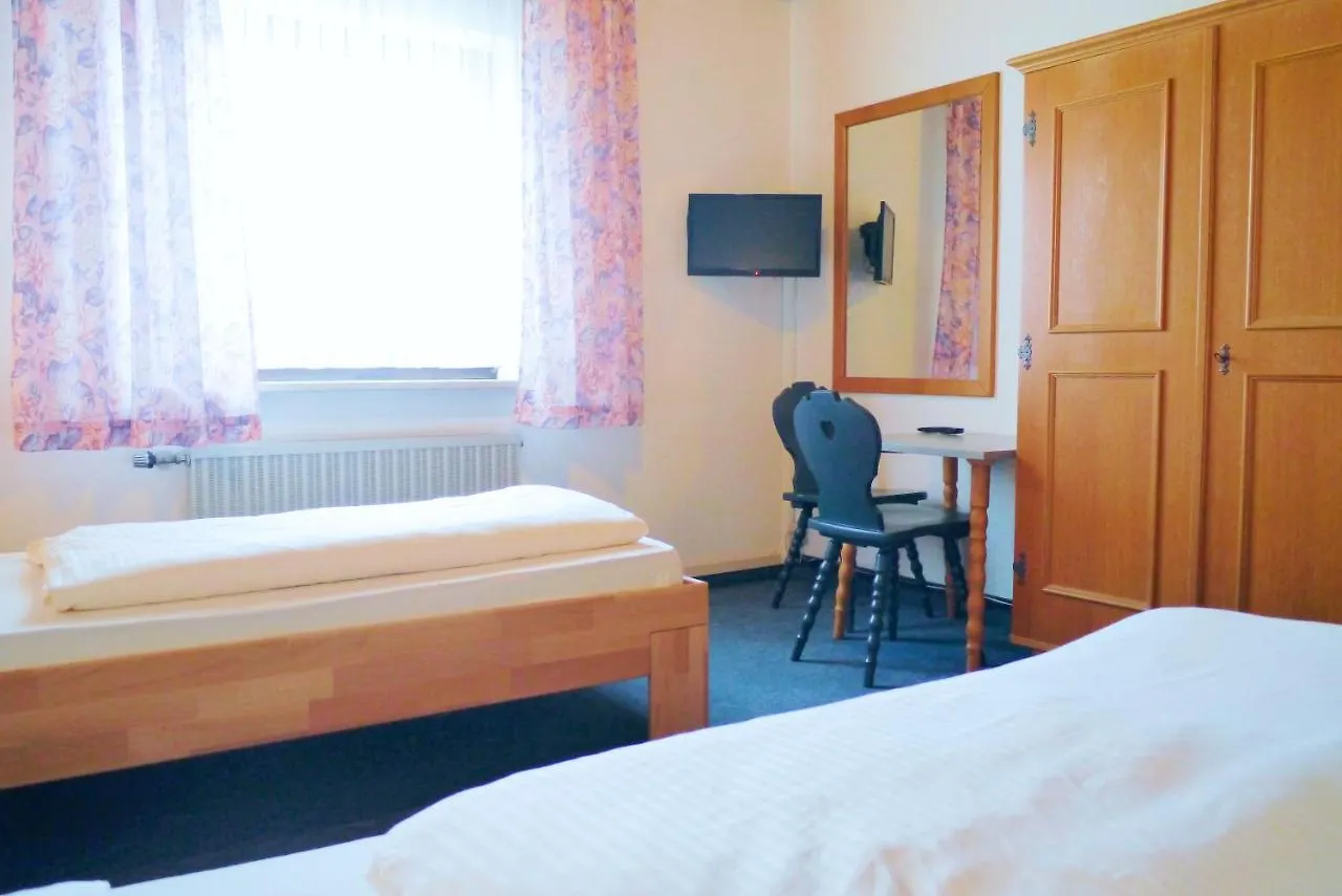 Bed & Breakfast Pension Tanne Neumarkt in der Oberpfalz Germany