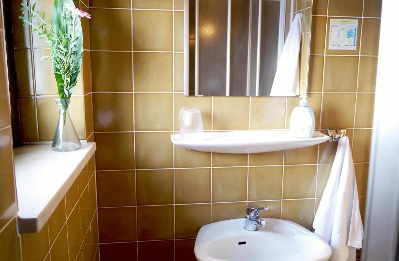 Pension Tanne Neumarkt in der Oberpfalz Germany